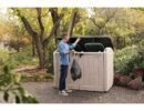 Keter 5.5′ x 3.5′ Store It Out Ultra Plastic Shed-oakleysgardenmachine- Free shipping
