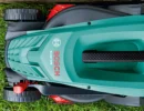 Bosch Rotak 34 R Corded Rotary Lawnmower
