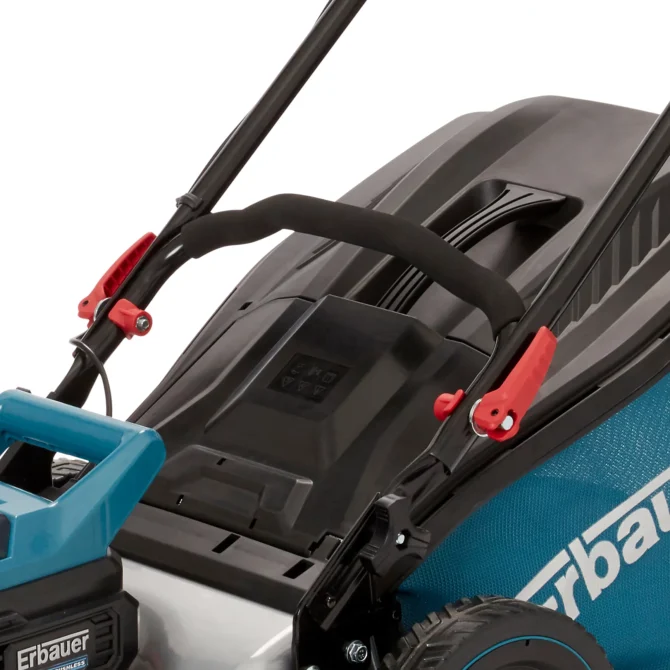 Erbauer EXT ELM18-Li Cordless 36V Lawnmower