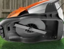 Flymo Easiglide 300V Corded Hover Lawnmower