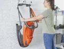 Flymo Easiglide 300V Corded Hover Lawnmower