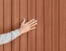 Keter 4’x6′ Darwin Heavy Duty Plastic Garden Shed – Brown-oakleysgardenmachine- Free shipping