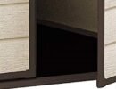 Keter 6′ x 8′ Manor Plastic Garden Storage Shed – Beige-oakleysgardenmachine- Free shipping