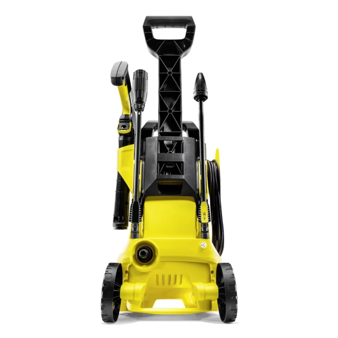 Kärcher K2 Power Control Home Corded Pressure washer 1.4kW - 16736040