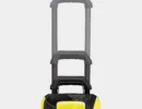 Kärcher K4 Power Control Corded Pressure washer 1.8kW - 13240320