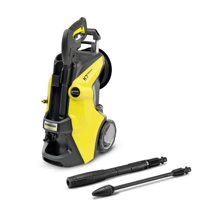 Kärcher K7 Premium Power Corded Pressure washer 2.8kW - 13171740