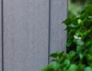 Keter 9’x 7′ Artisan Heavy Duty Plastic Pent Shed – Grey-oakleysgardenmachine- Free shipping