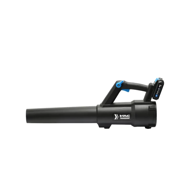 Mac Allister Cordless MBV18-Li-2 Garden blower