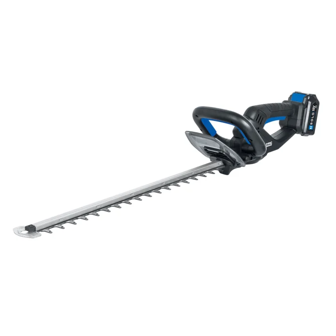 Mac Allister Solo MHT1855-Li 18V Cordless 550mm Hedge trimmer