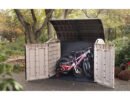 Keter 5.5′ x 3.5′ Store It Out Ultra Plastic Shed-oakleysgardenmachine- Free shipping