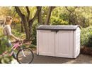 Keter 5.5′ x 3.5′ Store It Out Ultra Plastic Shed-oakleysgardenmachine- Free shipping