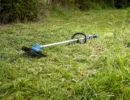 Erbauer 300mm Cordless Grass trimmer - EGT18-Li - KIT