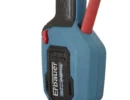 Erbauer 300mm Cordless Grass trimmer - EGT18-Li - KIT