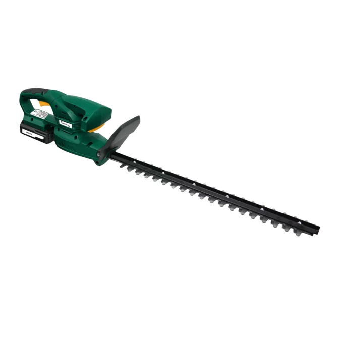 NMHT18-Li 18V Cordless 500mm Hedge trimmer